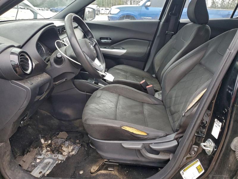 Фото 7 - NISSAN KICKS