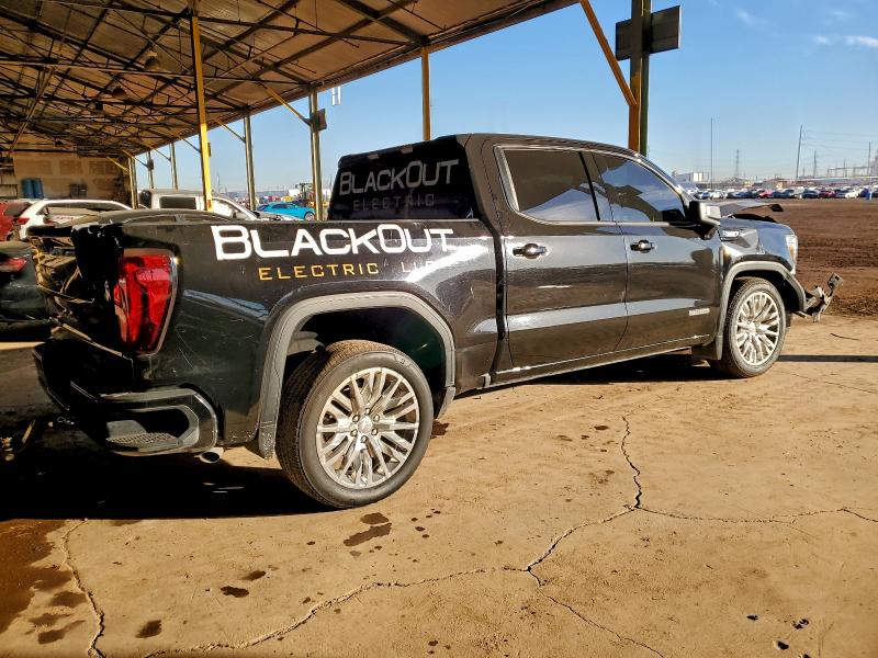 Фото 3 - GMC SIERRA