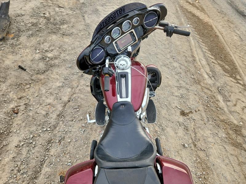 HARLEY-DAVIDSON FL 2017