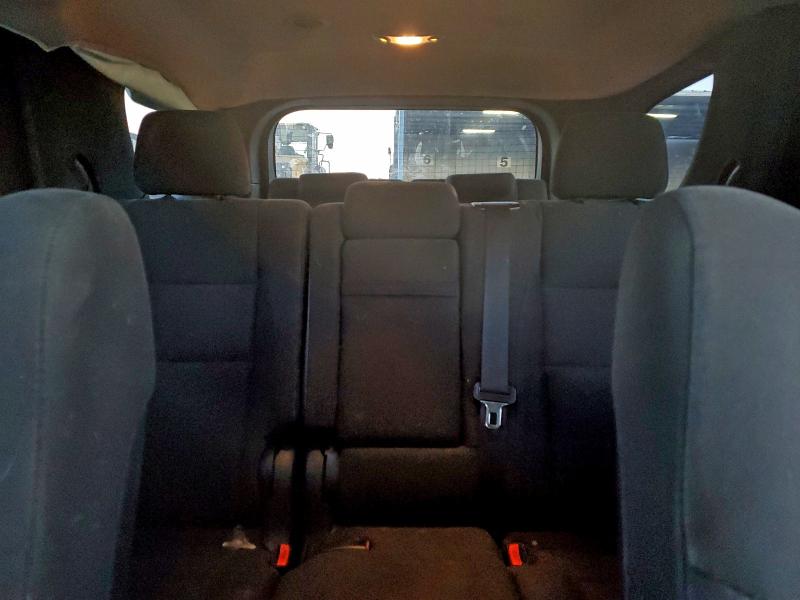 Фото 10 - DODGE DURANGO