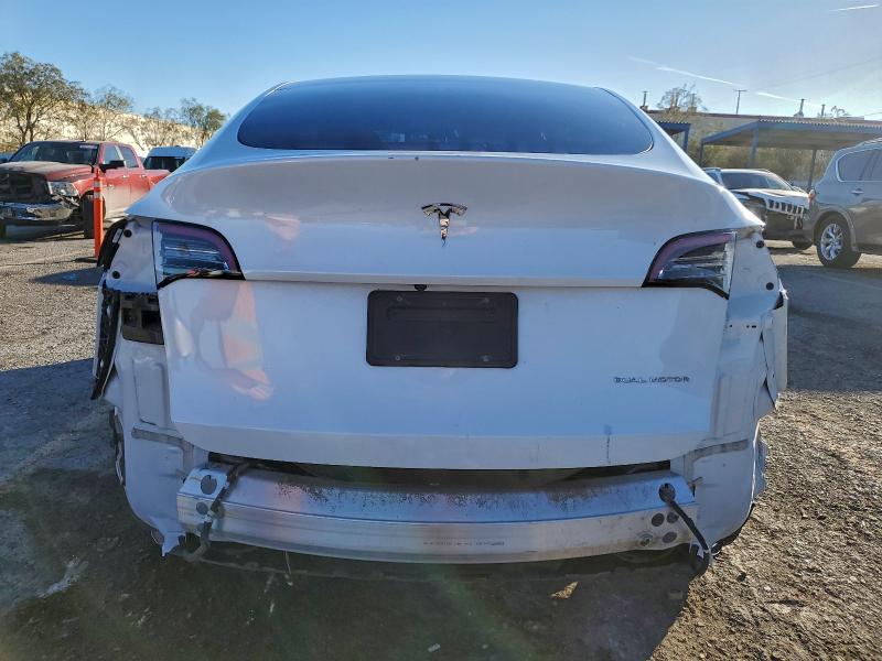 Фото 6 - TESLA MODEL Y