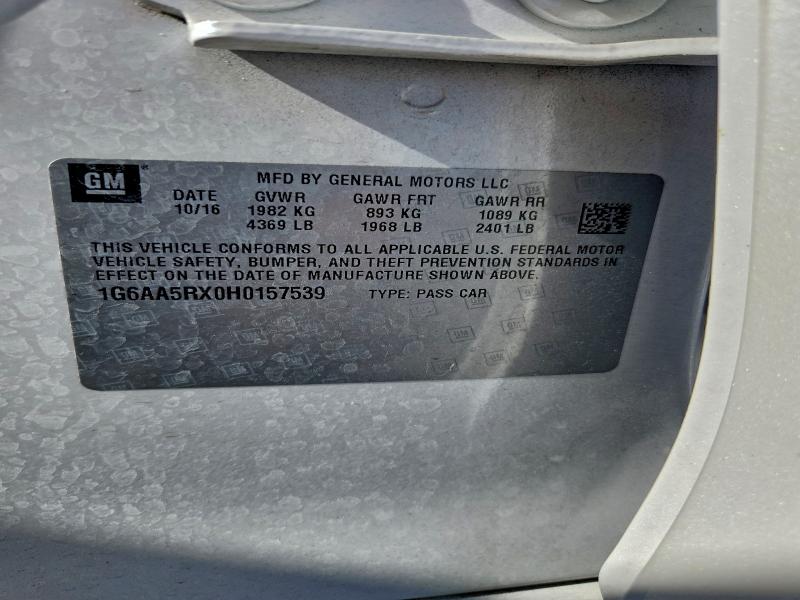 Фото 13 - CADILLAC ATS