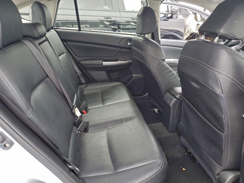 Фото 10 - SUBARU IMPREZA