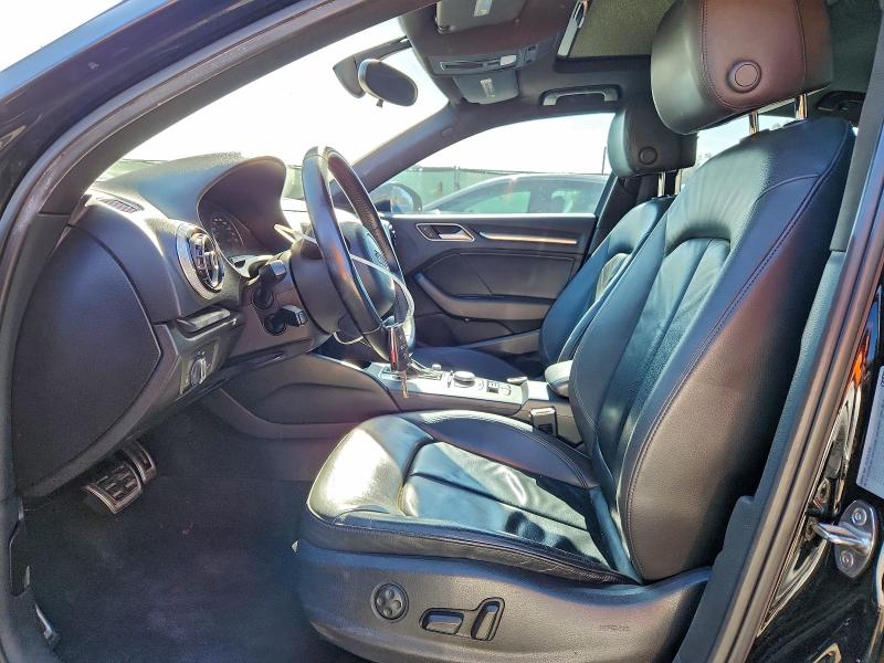 Фото 7 - AUDI A3