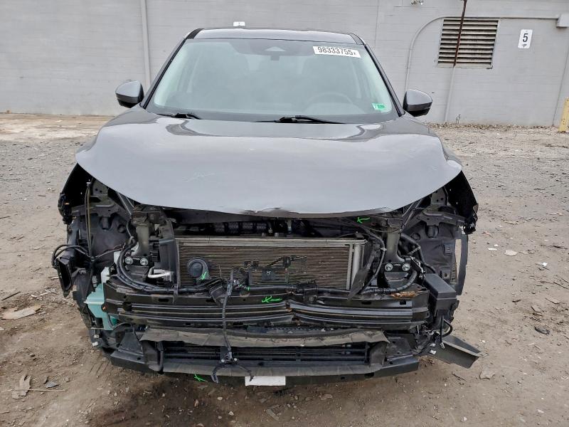 Фото 5 - NISSAN ROGUE