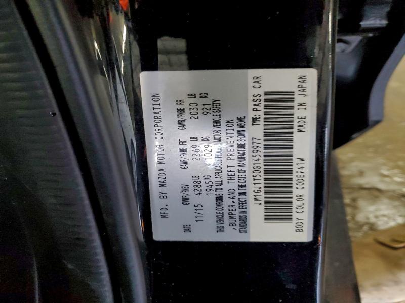 Фото 12 - MAZDA 6