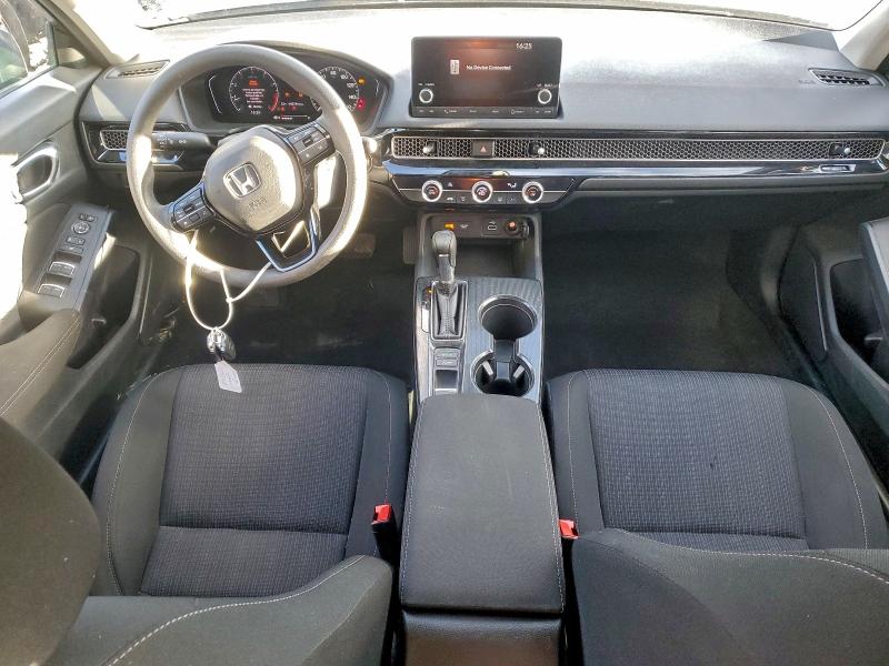 Фото 8 - HONDA CIVIC