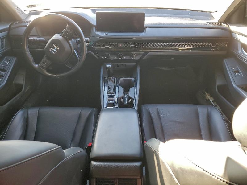 Фото 8 - HONDA ACCORD