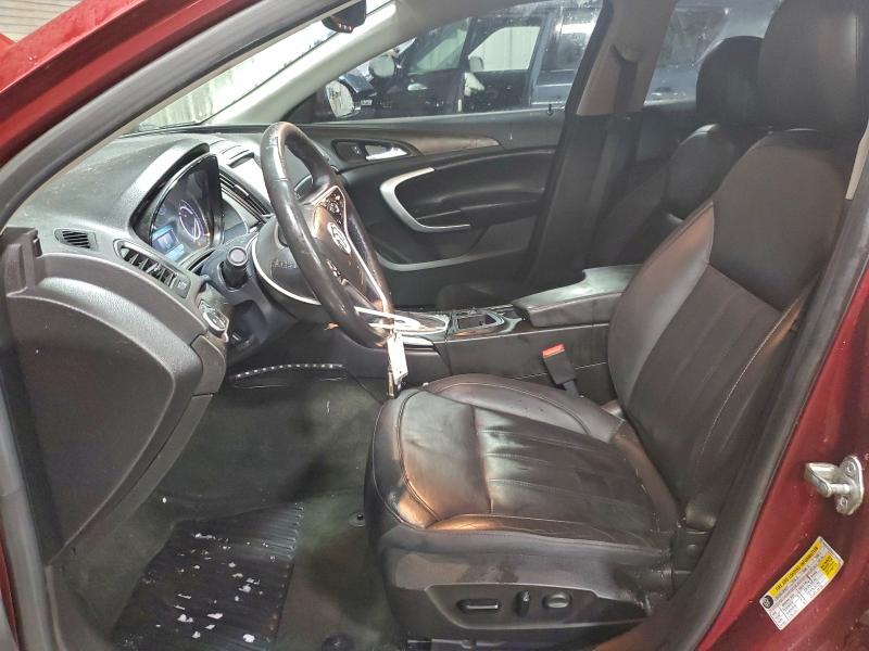 Фото 7 - BUICK REGAL