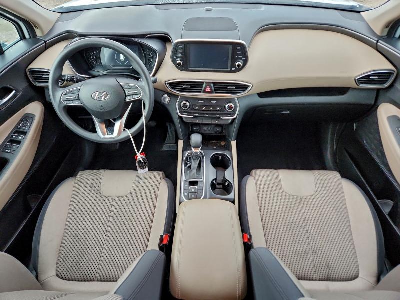 Фото 8 - HYUNDAI SANTA FE