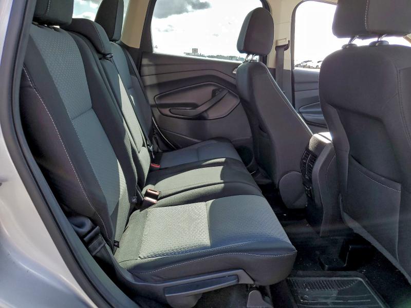 Фото 10 - FORD ESCAPE