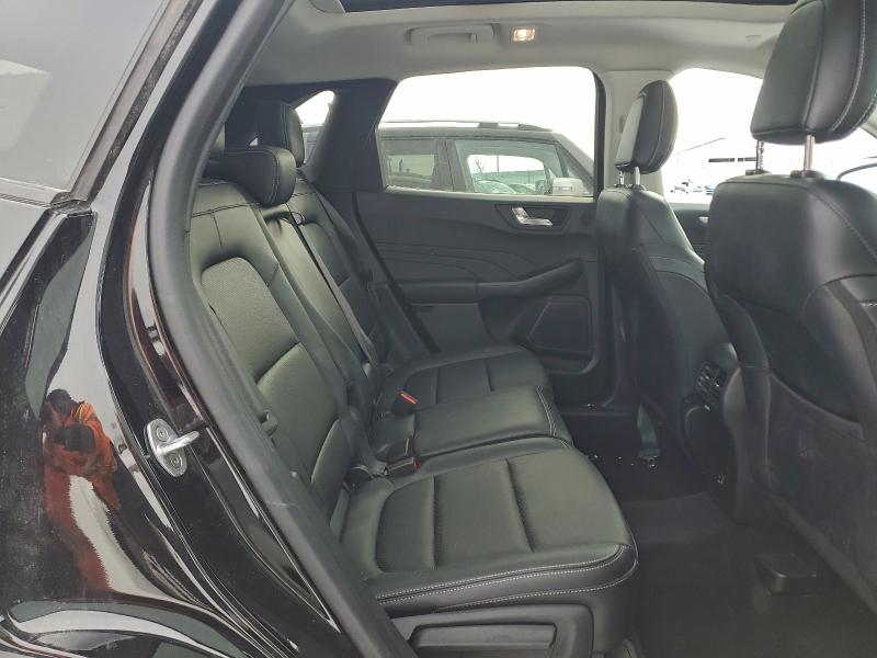 Фото 11 - FORD ESCAPE