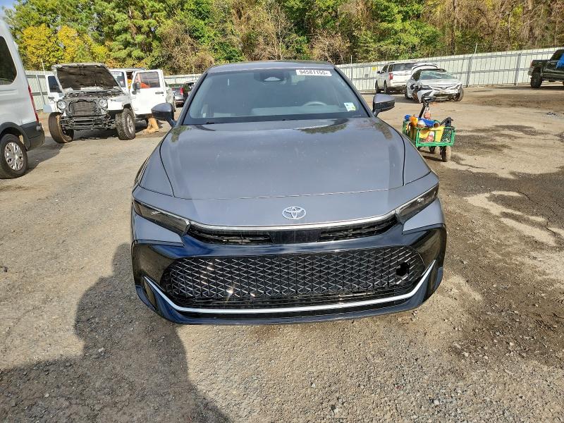 TOYOTA CROWN XLE 2023 VIN JTDAAAAF7P3000614