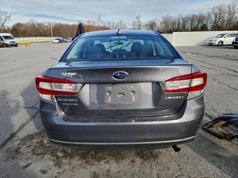 Фото 6 - SUBARU IMPREZA