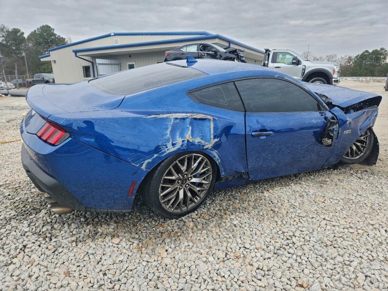 Фото 3 - FORD MUSTANG