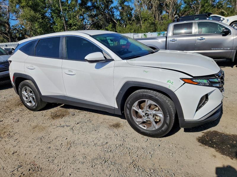 Фото 4 - HYUNDAI TUCSON