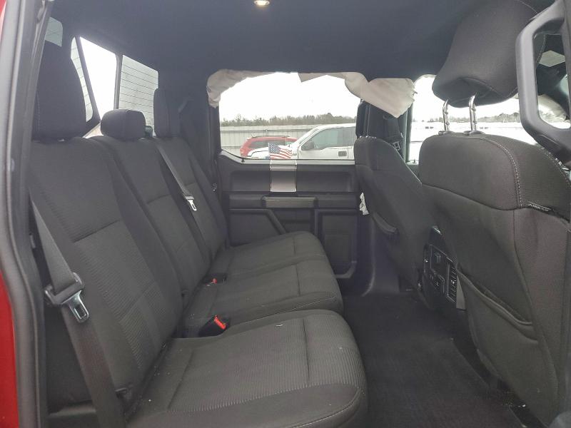 Фото 10 - FORD F-150