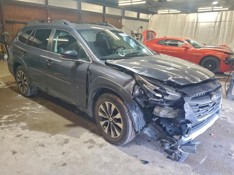 Фото 4 - SUBARU OUTBACK