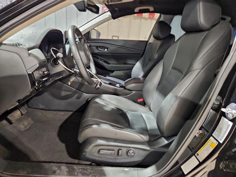 Фото 7 - HONDA ACCORD