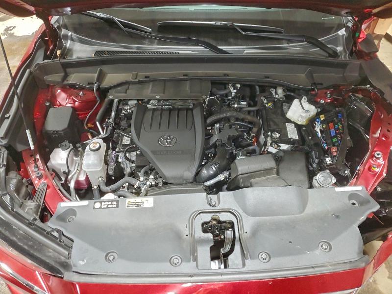 Фото 12 - TOYOTA GRAND HIGH