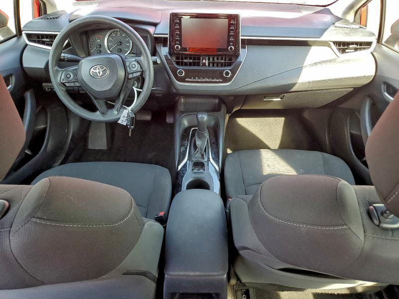 Фото 8 - TOYOTA COROLLA