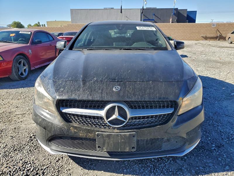 Фото 5 - MERCEDES-BENZ CLA-CLASS