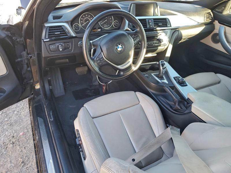 BMW 4 SERIES 2015 VIN WBA3N5C53FK197890