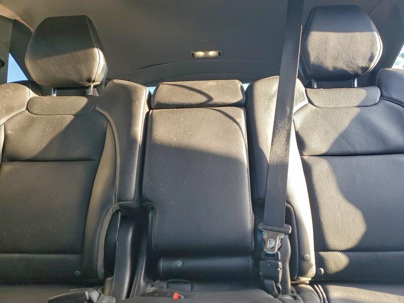 Фото 10 - ACURA MDX