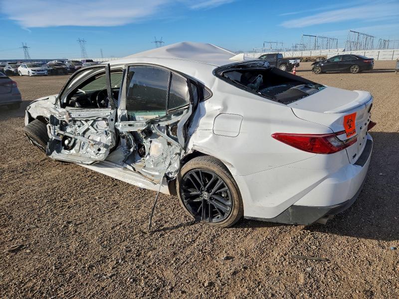 Фото 2 - TOYOTA CAMRY