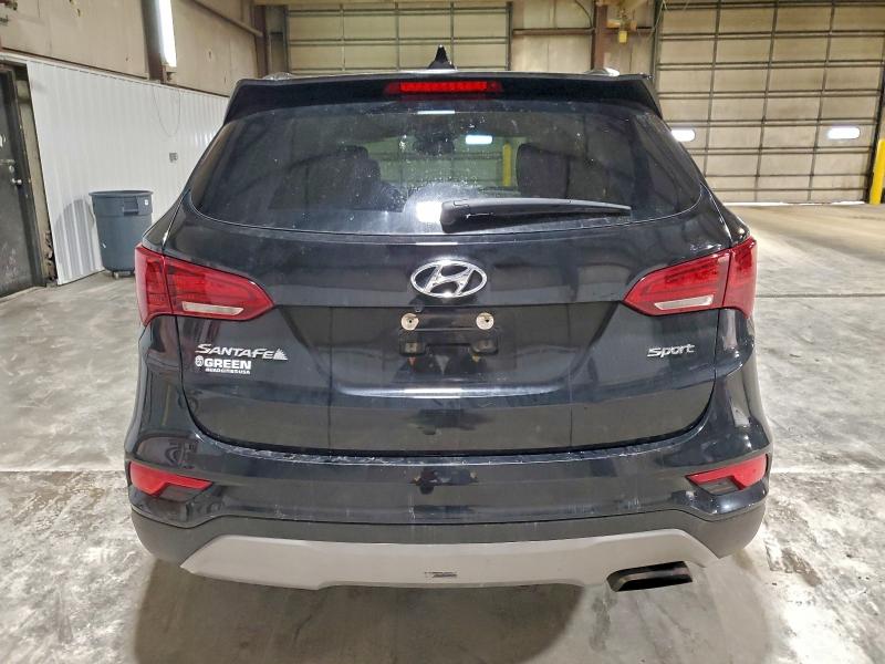 Фото 6 - HYUNDAI SANTA FE