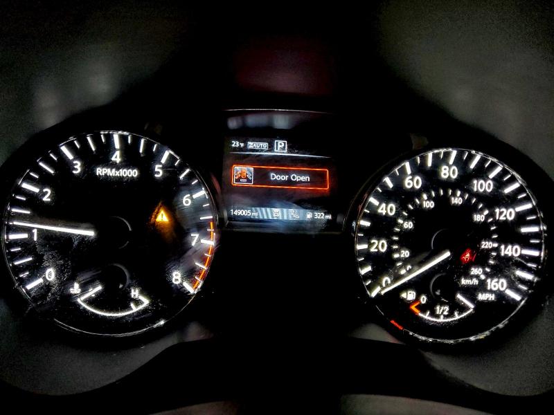 Фото 9 - NISSAN PATHFINDER