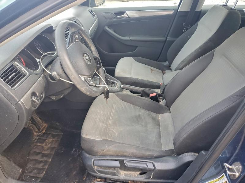 Фото 7 - VOLKSWAGEN JETTA