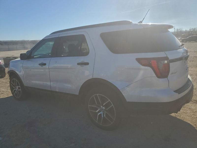 Фото 2 - FORD EXPLORER