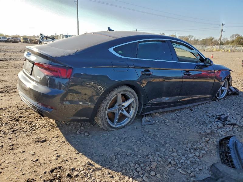 Фото 3 - AUDI A5