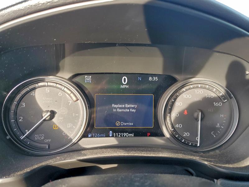 Фото 9 - CADILLAC XT4