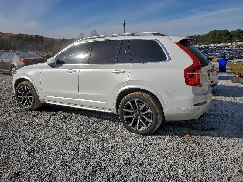 Фото 2 - VOLVO XC90