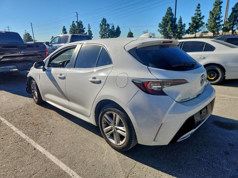 Фото 2 - TOYOTA COROLLA