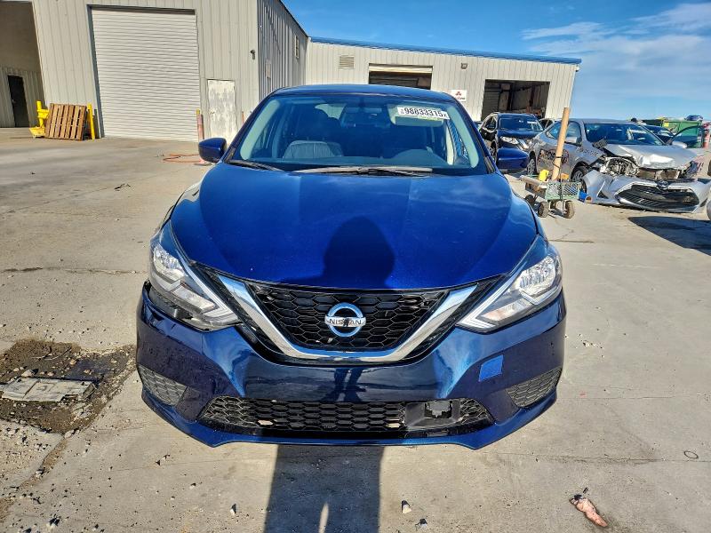 Фото 5 - NISSAN SENTRA