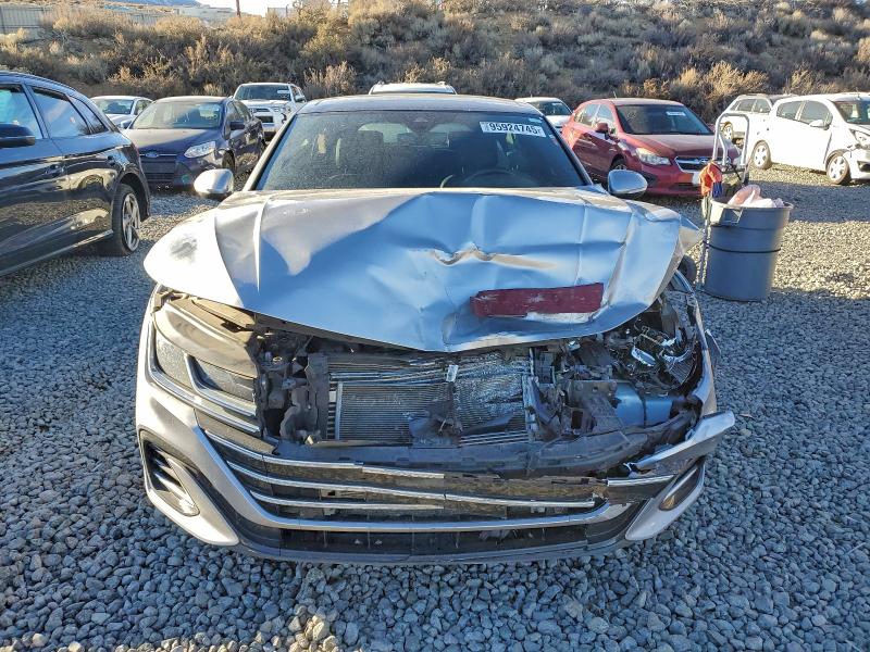 2021 VOLKSWAGEN ARTEON