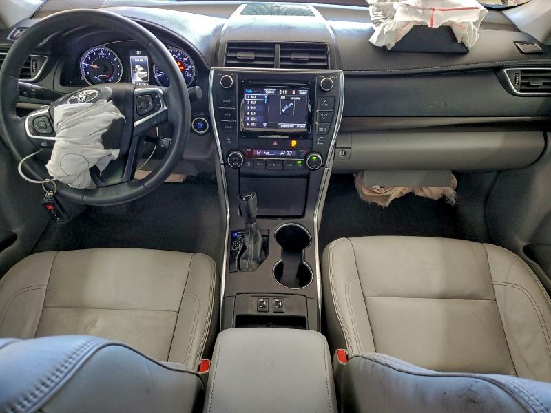 Фото 8 - TOYOTA CAMRY