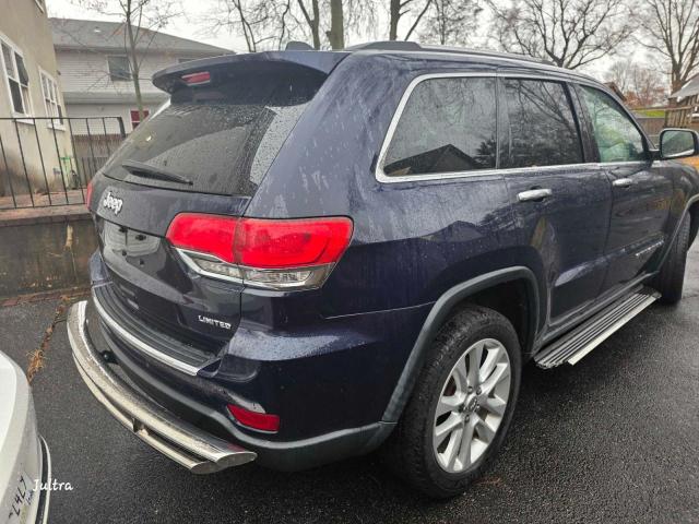 Фото 4 - JEEP GRAND CHER