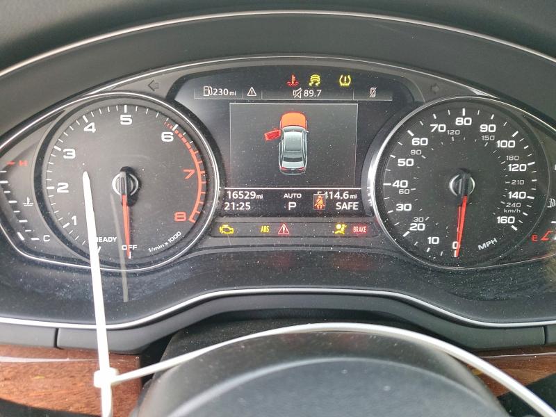 Фото 9 - AUDI A4