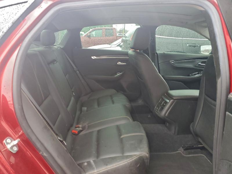 Фото 10 - CHEVROLET IMPALA