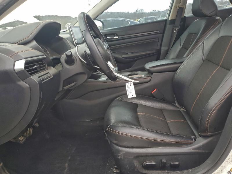 Фото 7 - NISSAN ALTIMA