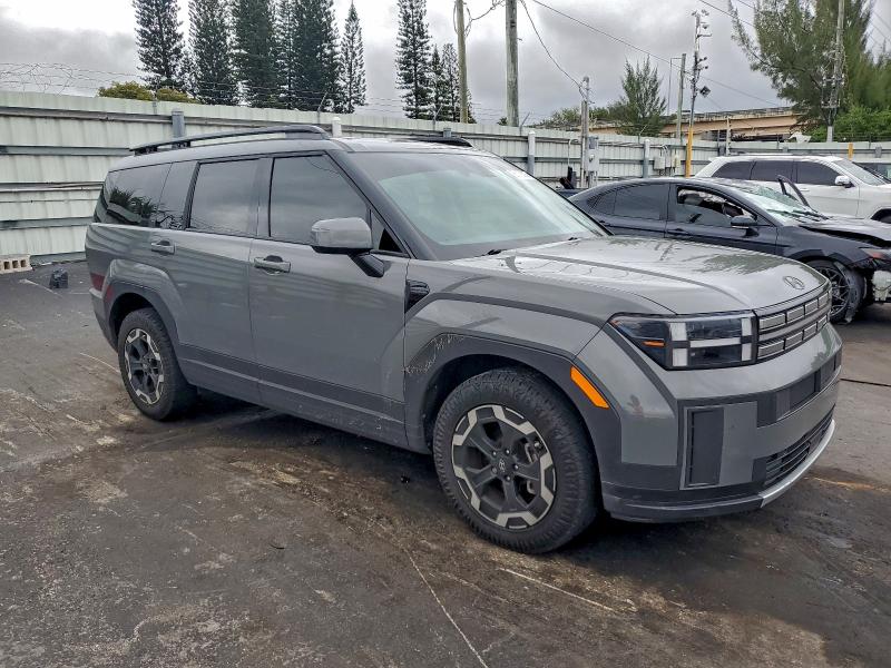 Фото 4 - HYUNDAI SANTA FE