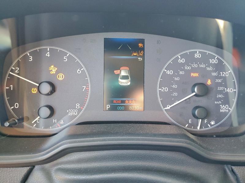 Фото 9 - TOYOTA COROLLA