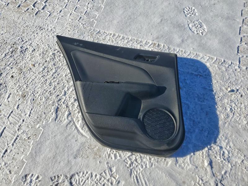 TOYOTA PRIUS NIGH 2022 VIN JTDKAMFU3N3174917