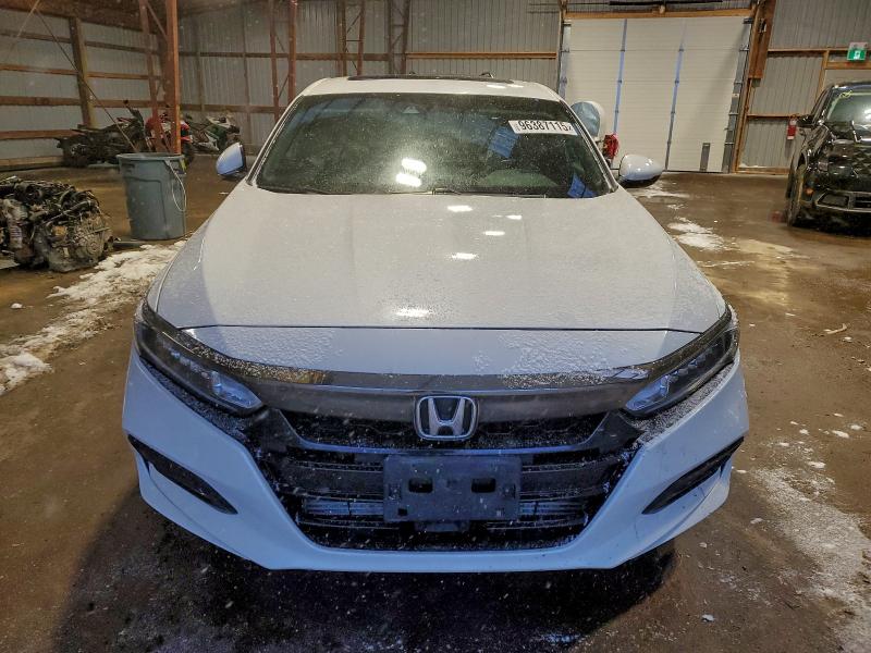 Фото 5 - HONDA ACCORD