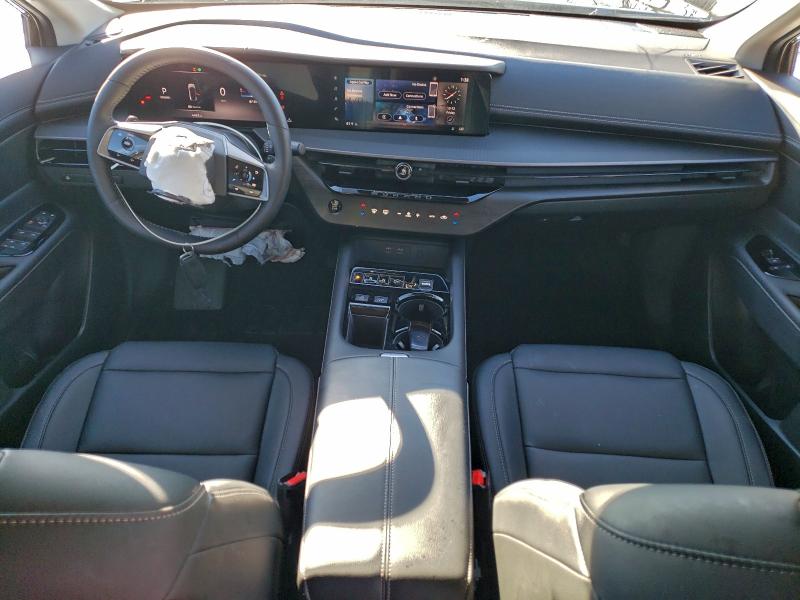 Фото 8 - NISSAN MURANO