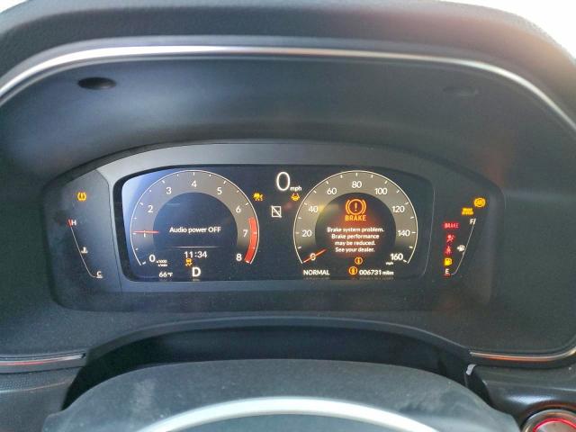 Фото 9 - ACURA INTEGRA A-